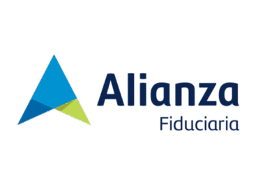 logo alianza fiduciaria