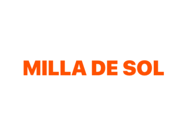 LOGO MILLA DE SOL