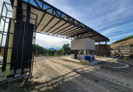 centro logistico