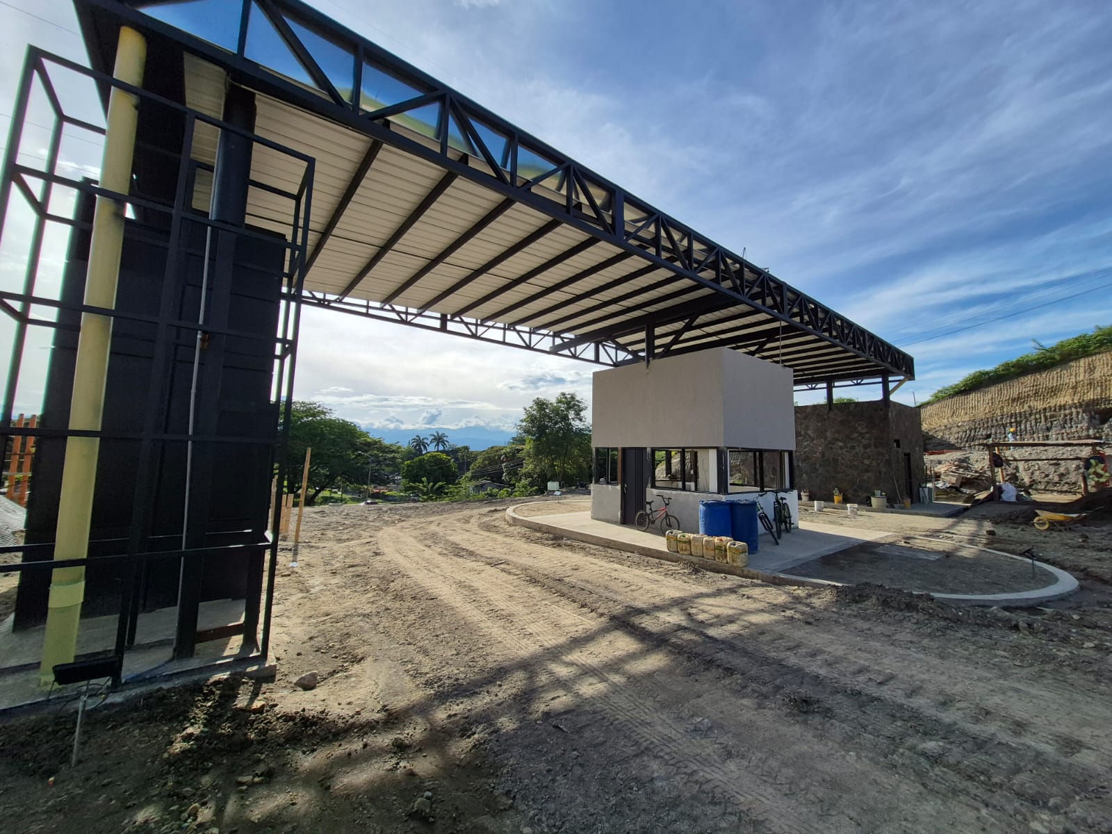 Cartago: El Nuevo Hub Logístico que Revoluciona la Distribución en Colombia